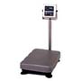 AND HV-WP Series Digital Platform Scales