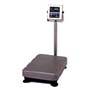 AND HW-WPNC Series Digital Platform Scales