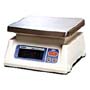 AND SKD Series Toploading Digital Scales