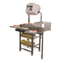 Avery Berkel M601 WWS Series Weigh Wrap Station