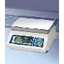 CAS SW-1 Battery Operated Table Top Scales