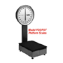 Chatillon PDS / PDT Series Platform Dial Scales