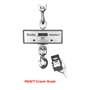 Chatillon RDWT Series Digital Crane Scales