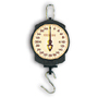 Detecto 11S Series Heavy-Duty Dial Scales with Hook