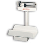 Detecto 450 / 451 / 459 Mechanical Pediatric Scales