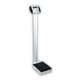 Detecto 6437 Eye-Level Digital Column Scale