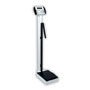 Detecto 6439 Eye-Level Digital Column Scale