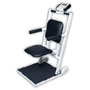 Detecto 6876 Flip Seat Euro Chair Scale