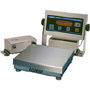 Doran Model 8000IS Series Battery Powered Scales