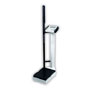 Detecto 8430 Waist-High Digital Column Scale