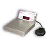 Detecto PZ1025 / PZ1025K / Digital Dough Scales with LED Display