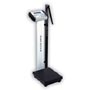 Detecto EU522 / EU522HR Waist-High Digital Physician Scales