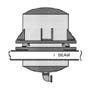 Eagle Microsystems UWF Series Universal Weight Frame