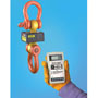 Eilon RON 2501 Shackle Type Low Headroom Dynamometer (Wireless)