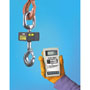 Eilon RON 2501 (Hook Type) Multi-function Crane Scale (Wireless)