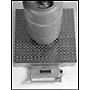 Intercomp CW250 Portable Electronic Platform Scales