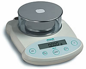 Acculab ALC-Series Precision Balances - Click Image to Close