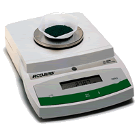 Acculab AL Series Precision Balances - Click Image to Close