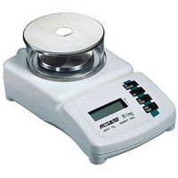 Acculab VI/VIR Series 0.001g Precision Balances - Click Image to Close