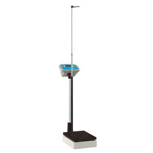 Adam Equipment MDW-250L Digital Personal Scales - Click Image to Close