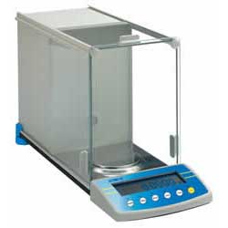 Adam Equipment AEA Series Analytical Balances - Click Image to Close