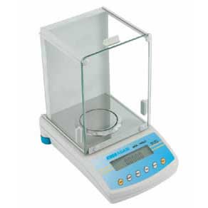 Adam Equipment AFA Series Analytical Balances - Click Image to Close