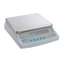 Adam Equipment CBWa Checkweighing Scales - Click Image to Close