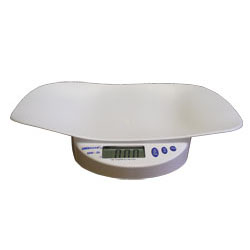 Adam Equipment MIW 20 Pediatric Scales - Click Image to Close