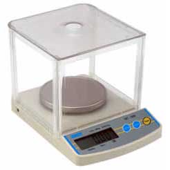 Adam Equipment QT Series Compact Balances - Click Image to Close