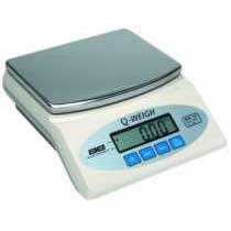 Adam Equipment QW Series Compact Balances - Click Image to Close