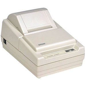 AmCells TMU200 (9-pin) Impact Receipt Printer - Click Image to Close