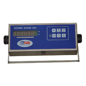 AmCells DIN-2 Digital Indicator - Click Image to Close