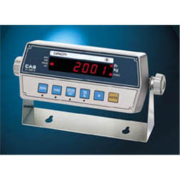 CAS CI-2001(A) Digital Indicator - Click Image to Close