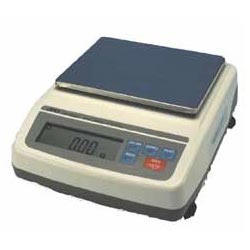 AND EKH Series Compact Balances - Click Image to Close