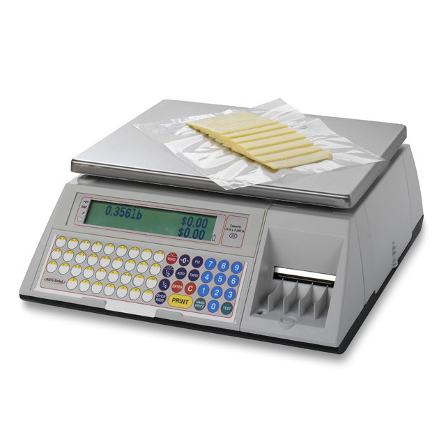 Avery Berkel IX Series Printing Scale - Click Image to Close