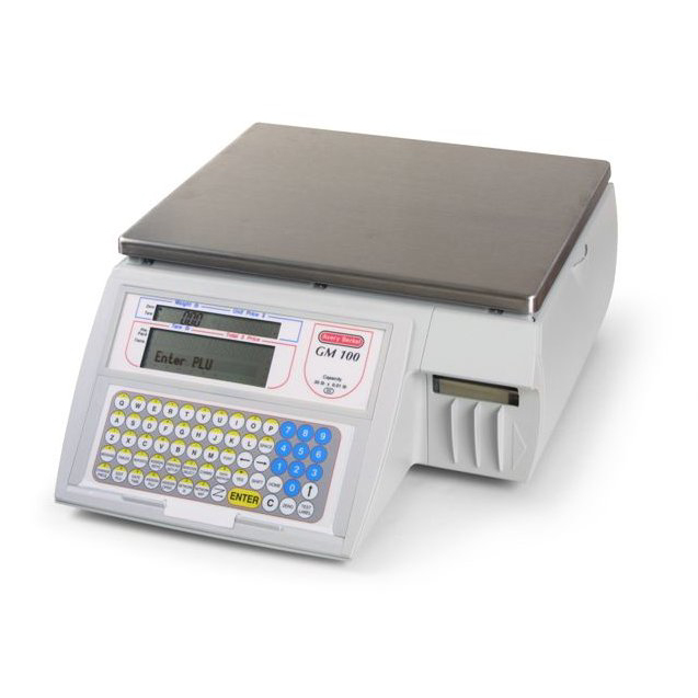 Avery Berkel GM Series Printing Scale - Click Image to Close