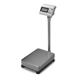 Avery Berkel HL122 Series Platform Scale - Click Image to Close