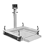 Cambridge Model 680-P1 and 680-P2 Portable Barrel Scales - Click Image to Close