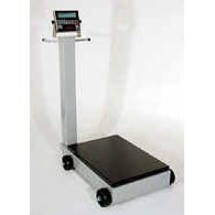 Cardinal 5852F-204/8852F-204 Platform Scales - Click Image to Close