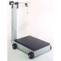 Cardinal 854F Portable Platform Scales - Click Image to Close