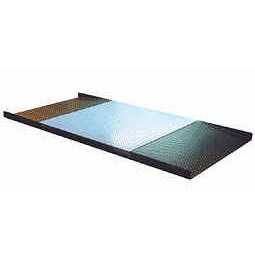 Cardinal Floor Hugger Platform Scales - Click Image to Close