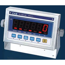 CAS CI-2001(C) Digital Indicator - Click Image to Close