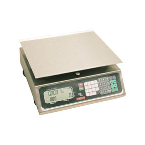 CCi PC-40L Series Price Computing Scales - Click Image to Close