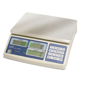 CCi SA121 Checkweighers - Click Image to Close