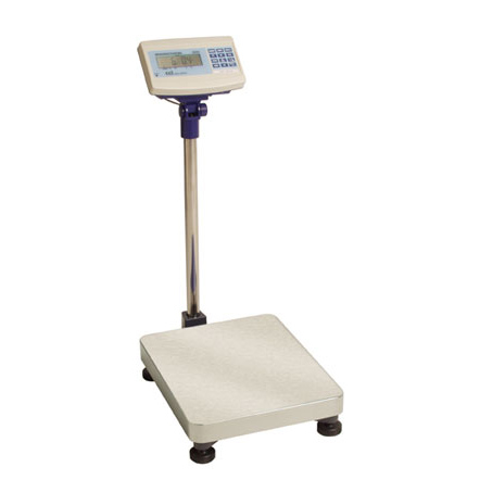 CCi SD931 Bench / Platform Scales - Click Image to Close