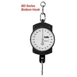 Chatillon BD Series Bulk Hanging Scales - Click Image to Close