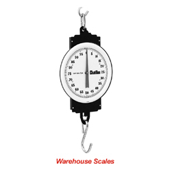 Chatillon WH Series Warehouse Scales - Click Image to Close