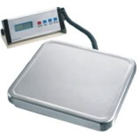 Citizen, Inc. CP Series Bench Scales (0.02 lb to 396 lb) - Click Image to Close