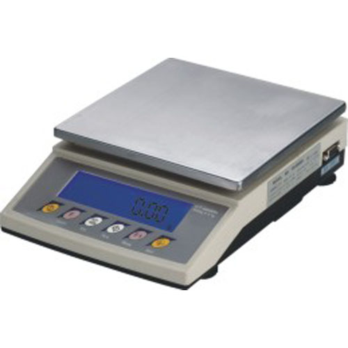 Citizen, Inc. CTH Precision Balances (0.1 gm to 8000 gm) - Click Image to Close