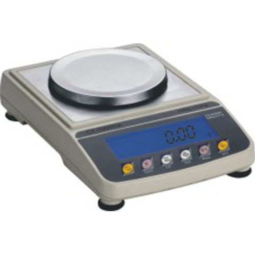 Citizen, Inc. CT Precision Balances (0.002 gm to 1200 gm) - Click Image to Close